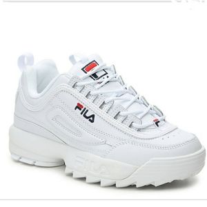 Fila Disruptor II